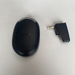 Original Charger For Bose-QuietComfort 3 QC3 Headphones 40227